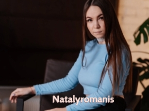 Natalyromanis