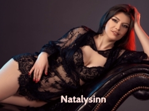 Natalysinn