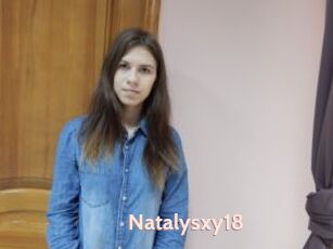 Natalysxy18