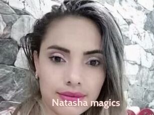 Natasha_magics