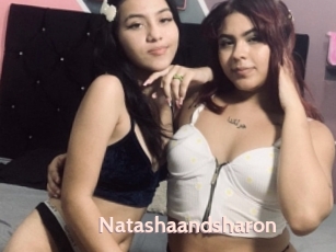 Natashaandsharon