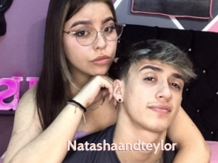 Natashaandteylor