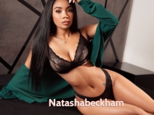 Natashabeckham