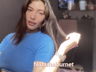 Natashaburnet