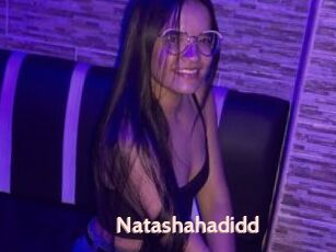 Natashahadidd