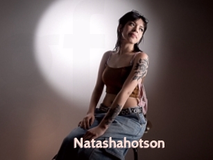 Natashahotson