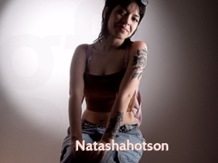 Natashahotson