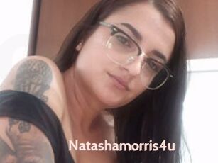 Natashamorris4u