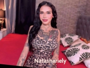 Natashariely