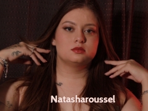 Natasharoussel