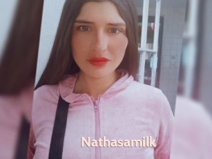 Nathasamilk