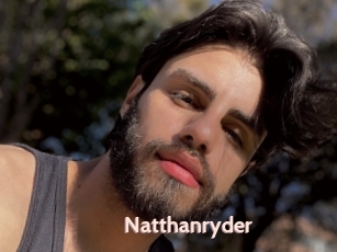 Natthanryder