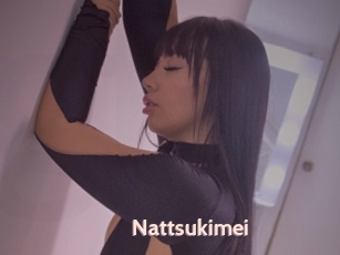 Nattsukimei