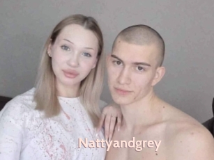 Nattyandgrey