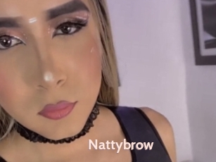 Nattybrow