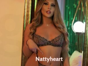 Nattyheart