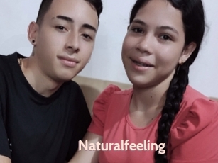 Naturalfeeling