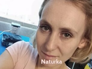 Naturka