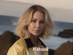 Natusik