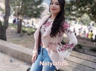 Natylatina