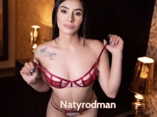 Natyrodman