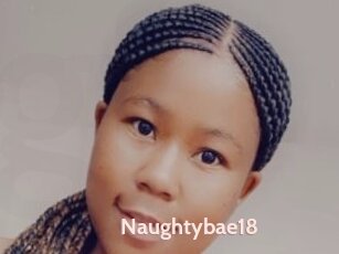 Naughtybae18