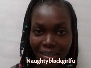 Naughtyblackgirlfu