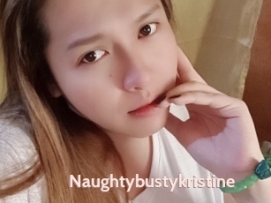 Naughtybustykristine