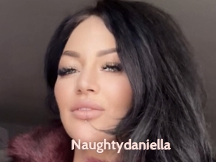 Naughtydaniella