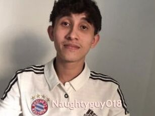 Naughtyguy018