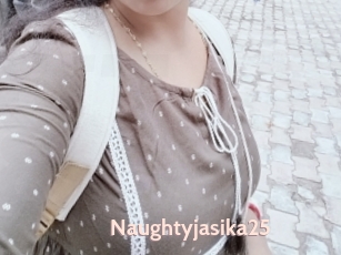 Naughtyjasika25