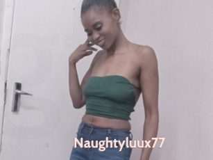 Naughtyluux77