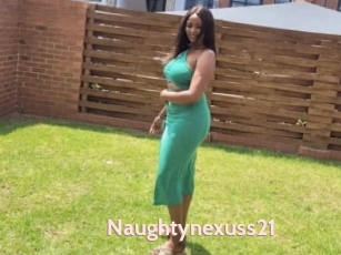 Naughtynexuss21