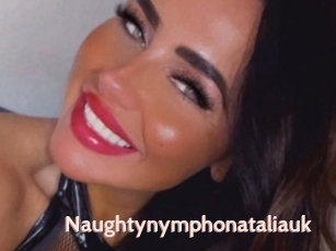 Naughtynymphonataliauk