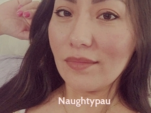 Naughtypau