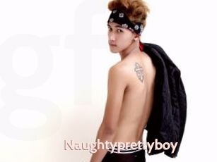 Naughtyprettyboy