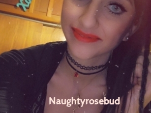 Naughtyrosebud