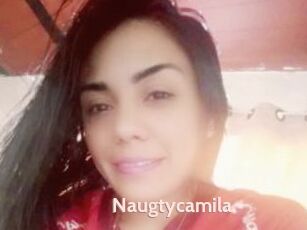 Naugtycamila