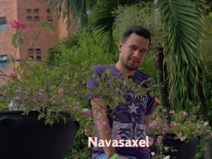 Navasaxel