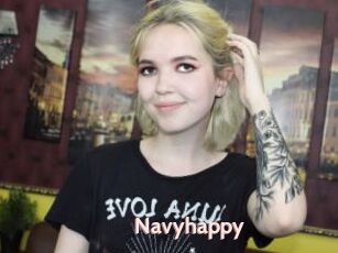 Navyhappy