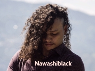 Nawashiblack