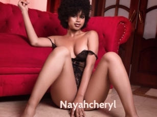 Nayahcheryl