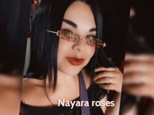 Nayara_roses