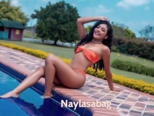 Naylasabag