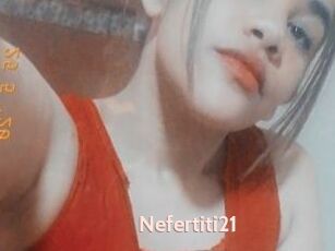 Nefertiti21