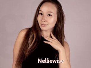 Nelliewise