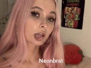 Neonbrat