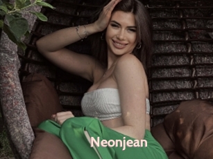 Neonjean