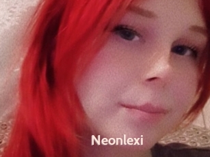 Neonlexi