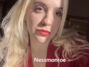 Nessmonroe